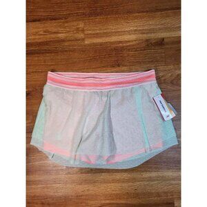 NWT‎ New Balance Size Large Mint Green Tournament Skort